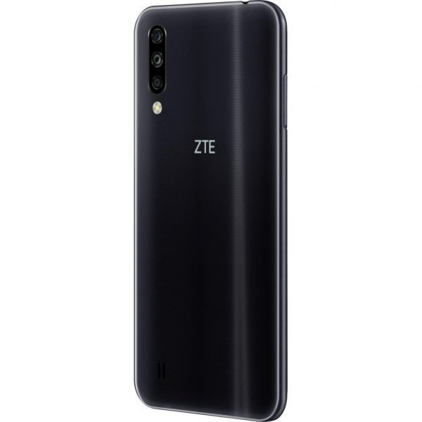 Как поменять экран на телефоне zte blade a7