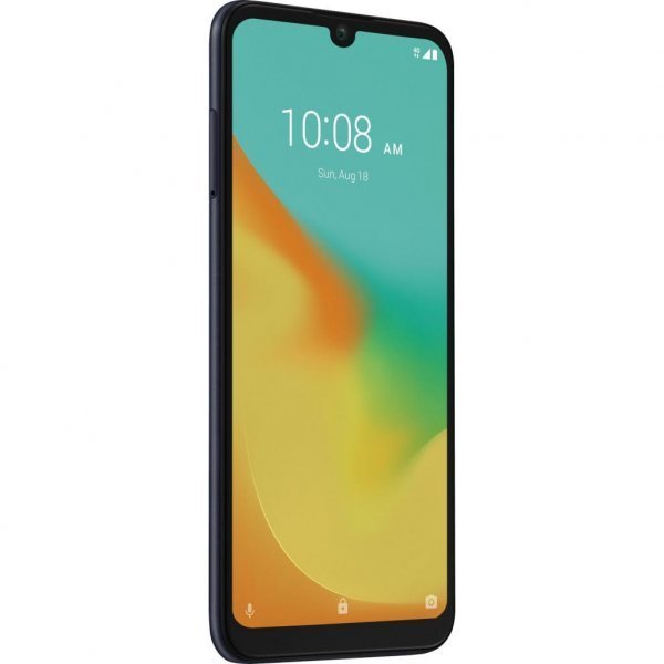 Мобільний телефон ZTE Blade A7 2020 2/32GB Black Мобільний телефон ZTE Blade A7 2020 2/32GB Black