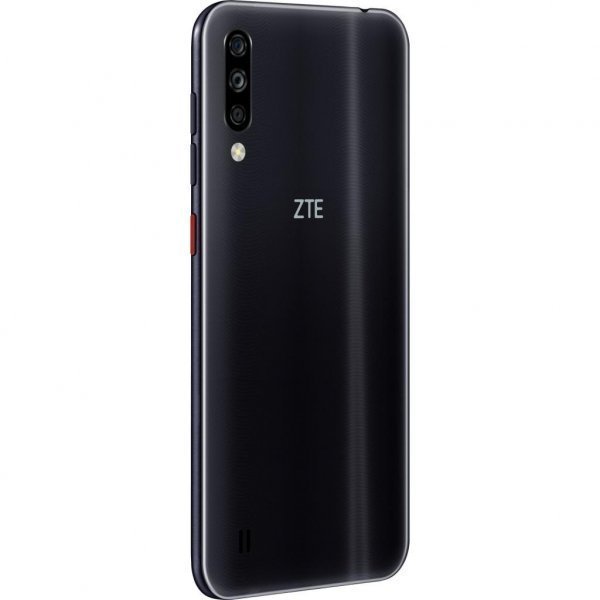 Мобільний телефон ZTE Blade A7 2020 2/32GB Black Мобільний телефон ZTE Blade A7 2020 2/32GB Black