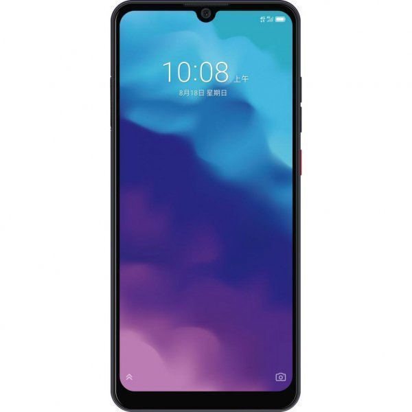 Мобільний телефон ZTE Blade A7 2020 2/32GB Black Мобільний телефон ZTE Blade A7 2020 2/32GB Black