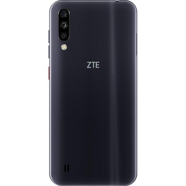 Как поменять экран на телефоне zte blade a7