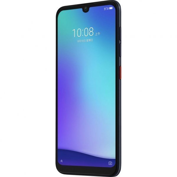 Мобільний телефон ZTE Blade A7 2020 2/32GB Black Мобільний телефон ZTE Blade A7 2020 2/32GB Black