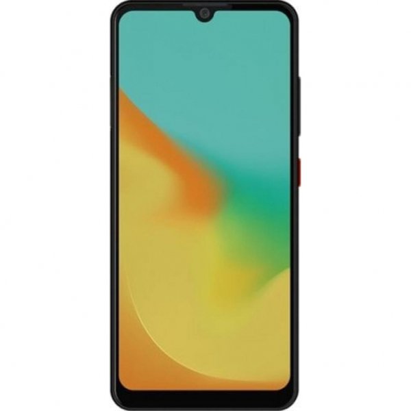 Мобільний телефон ZTE Blade A7 2/32GB Black Мобільний телефон ZTE Blade A7 2/32GB Black