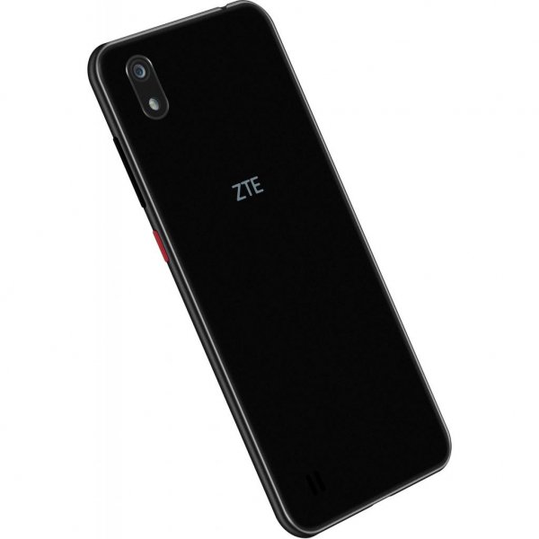 Мобільний телефон ZTE Blade A7 2/32GB Black Мобільний телефон ZTE Blade A7 2/32GB Black