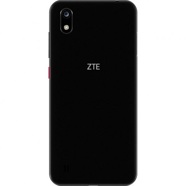 Мобільний телефон ZTE Blade A7 2/32GB Black Мобільний телефон ZTE Blade A7 2/32GB Black