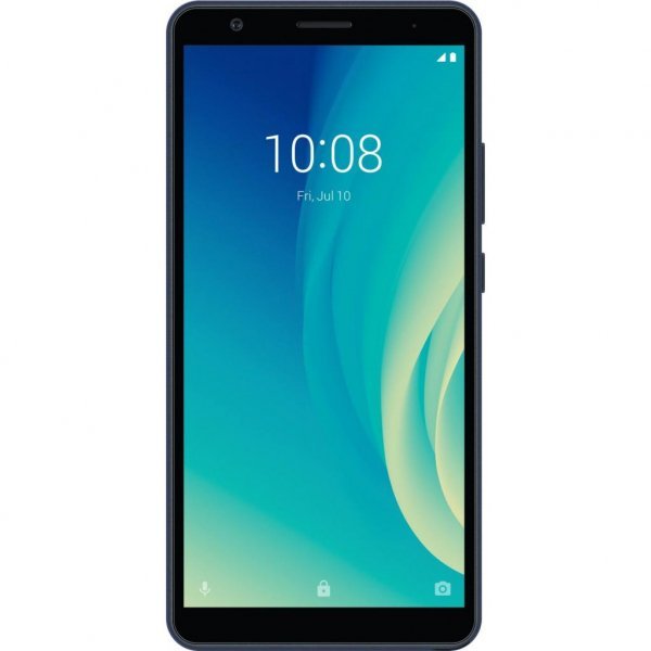 Мобільний телефон ZTE Blade L210 1/32GB Blue