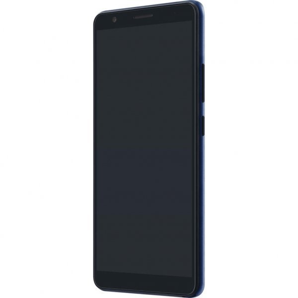 Мобільний телефон ZTE Blade L210 1/32GB Blue