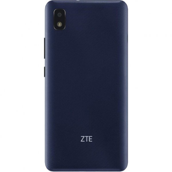 Мобільний телефон ZTE Blade L210 1/32GB Blue