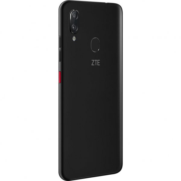 Разблокировать zte blade v10 vita