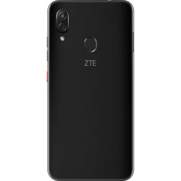 Мобільний телефон ZTE Blade V10 Vita 2/32GB Black