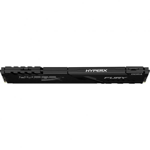 Модуль пам'яті для комп'ютера DDR4 16GB 3466 MHz Fury Black Kingston (HX434C17FB4/16) Модуль пам'яті для комп'ютера DDR4 16GB 3466 MHz Fury Black Kingston (HX434C17FB4/16)