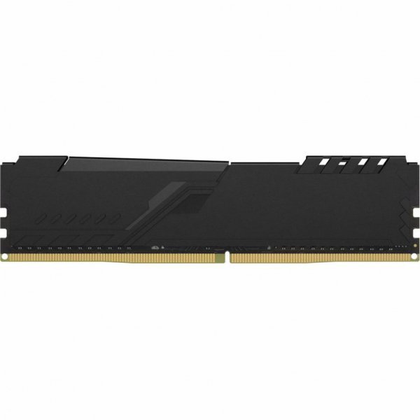 Модуль пам'яті для комп'ютера DDR4 32GB 3466 MHz Fury Black Kingston (HX434C17FB3/32) Модуль пам'яті для комп'ютера DDR4 32GB 3466 MHz Fury Black Kingston (HX434C17FB3/32)