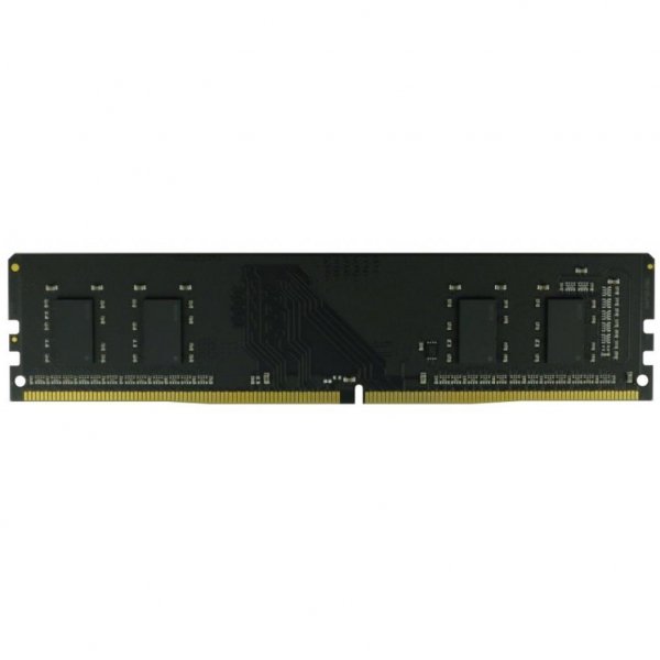 Модуль пам'яті для комп'ютера DDR4 4GB 2666 MHz eXceleram (E404269B)