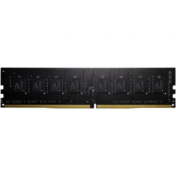 Модуль пам'яті для комп'ютера DDR4 4GB 2666 MHz Pristine GEIL (GP44GB2666C19SC)