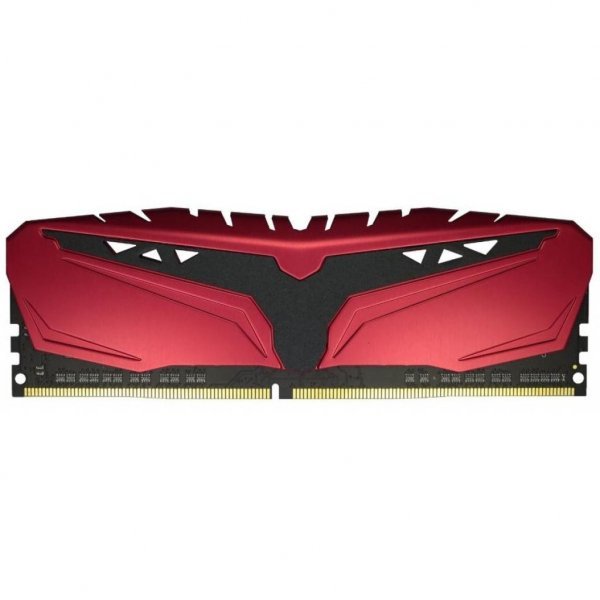 Модуль пам'яті для комп'ютера DDR4 8GB 2400 MHz Phoenix Series eXceleram (EPH4082415A) Модуль пам'яті для комп'ютера DDR4 8GB 2400 MHz Phoenix Series eXceleram (EPH4082415A)