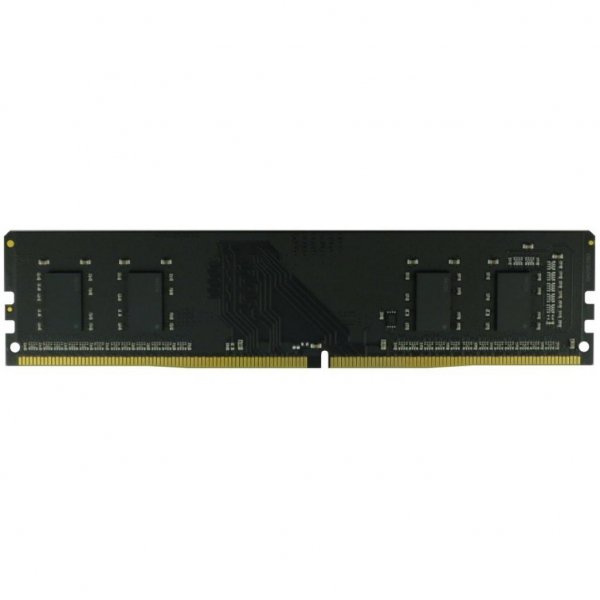 Модуль пам'яті для комп'ютера DDR4 8GB 2666 MHz eXceleram (E408269D) Модуль пам'яті для комп'ютера DDR4 8GB 2666 MHz eXceleram (E408269D)