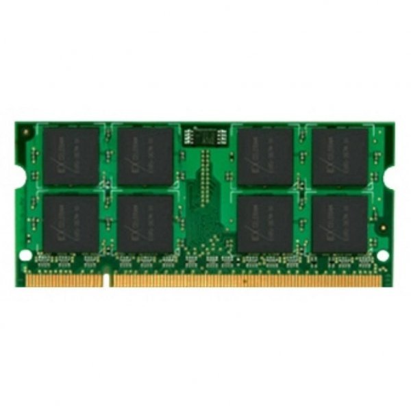 Модуль пам'яті для ноутбука SoDIMM DDR3 8GB 1600 MHz eXceleram (E30148A)