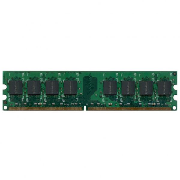 Модуль пам'яті до комп'ютера DDR2 2GB 800 MHz eXceleram (E20103A)