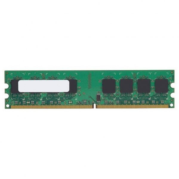 Модуль пам'яті до комп'ютера DDR2 2GB 800 MHz Golden Memory (GM800D2N6/2G)
