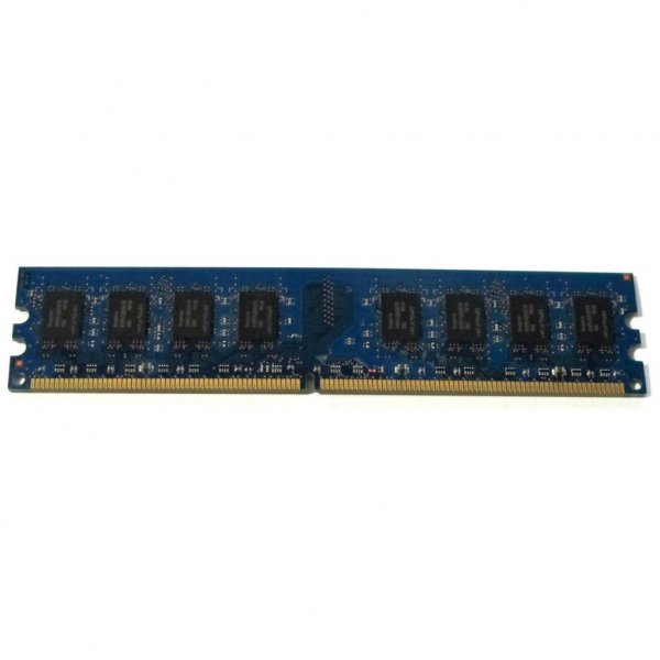 Модуль пам'яті до комп'ютера DDR2 2GB 800 MHz Hynix (HMP125U6EFR8C-S6)