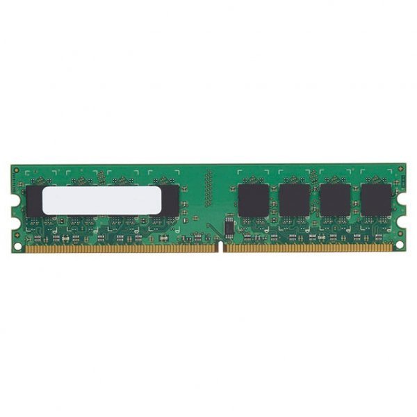 Модуль пам'яті до комп'ютера DDR2 4GB 800 MHz Golden Memory (GM800D2N6/4G)