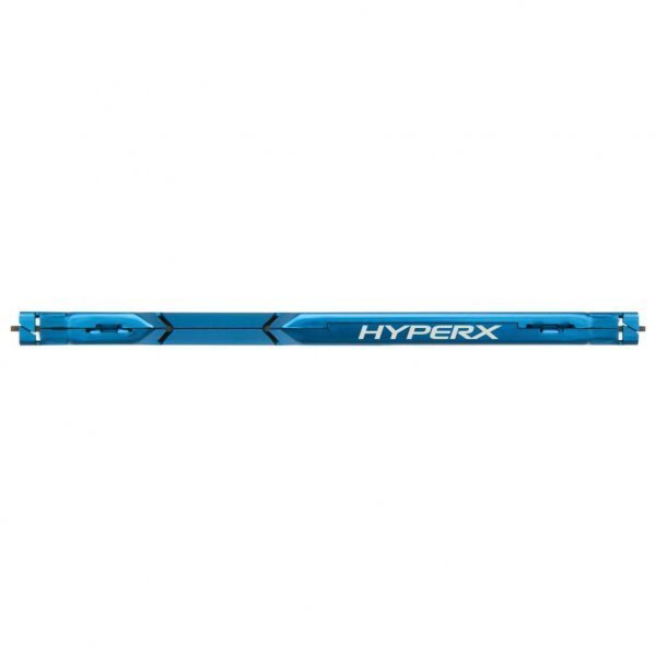 Модуль пам'яті до комп'ютера DDR3 16Gb (2x8GB) 1600 MHz HyperX Fury Fury Blu Kingston (HX316C10FK2/16) Модуль пам'яті до комп'ютера DDR3 16Gb (2x8GB) 1600 MHz HyperX Fury Fury Blu Kingston (HX316C10FK2/16)
