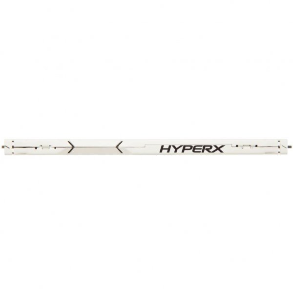 Модуль пам'яті до комп'ютера DDR3 16Gb (2x8GB) 1600 MHz HyperX Fury White Kingston (HX316C10FWK2/16) Модуль пам'яті до комп'ютера DDR3 16Gb (2x8GB) 1600 MHz HyperX Fury White Kingston (HX316C10FWK2/16)
