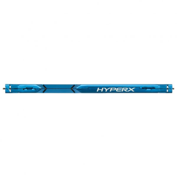 Модуль пам'яті до комп'ютера DDR3 16Gb (2x8GB) 1866 MHz HyperX Fury Blu Kingston (HX318C10FK2/16) Модуль пам'яті до комп'ютера DDR3 16Gb (2x8GB) 1866 MHz HyperX Fury Blu Kingston (HX318C10FK2/16)