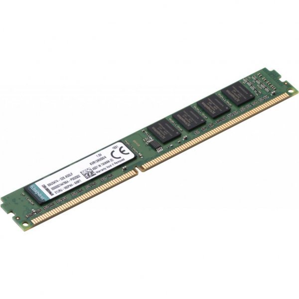 Модуль пам'яті до комп'ютера DDR3 4GB 1333 MHz Kingston (KVR13N9S8/4)