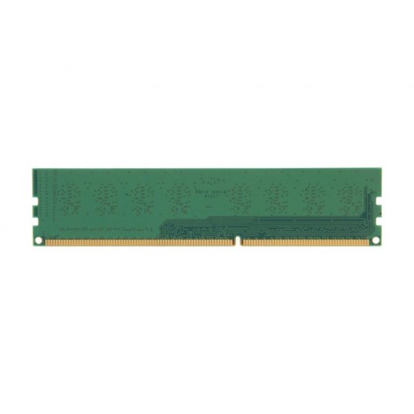 Модуль пам'яті до комп'ютера DDR3 4GB 1600 MHz Kingston (KVR16N11S8H/4)