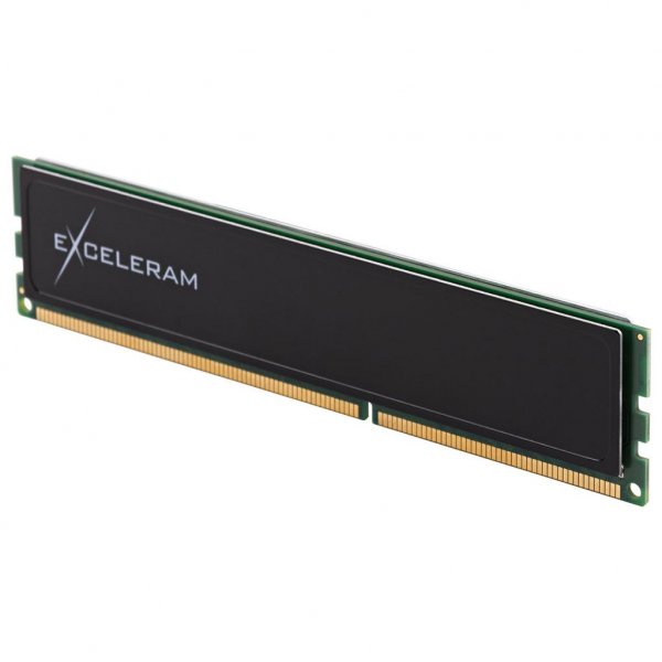 Модуль пам'яті до комп'ютера DDR3 8GB 1333 MHz Black Sark eXceleram (EG3001B)