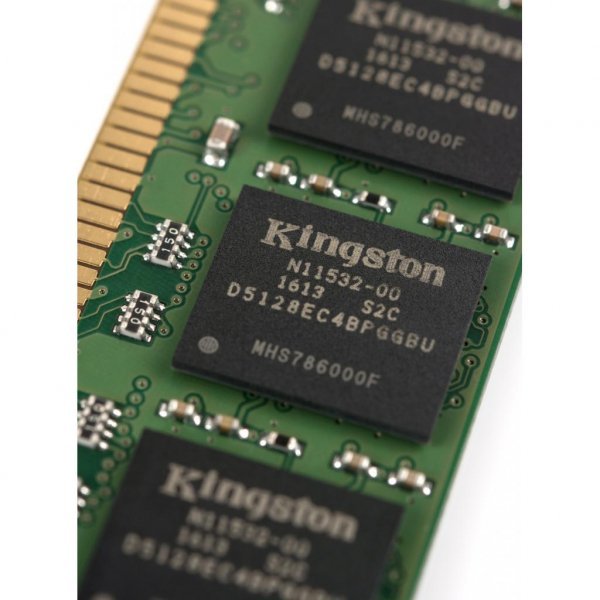 Модуль пам'яті до комп'ютера DDR3 8GB 1333 MHz Kingston (KVR1333D3N9/8G)