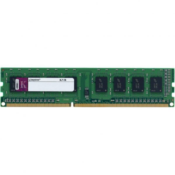 Модуль пам'яті до комп'ютера DDR3 8GB 1333 MHz Kingston (KVR1333D3N9H/8G)