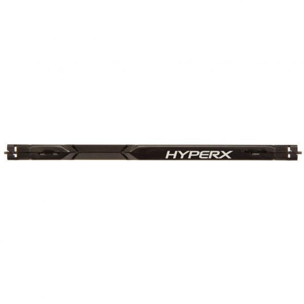 Модуль пам'яті до комп'ютера DDR3 8Gb (2x4GB) 1600 MHz HyperX Fury Black Kingston (HX316C10FBK2/8) Модуль пам'яті до комп'ютера DDR3 8Gb (2x4GB) 1600 MHz HyperX Fury Black Kingston (HX316C10FBK2/8)