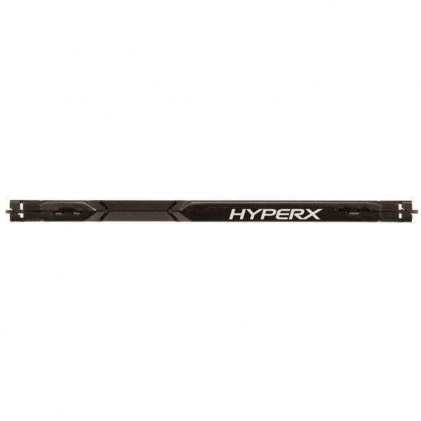 Модуль пам'яті до комп'ютера DDR3 8Gb (2x4GB) 1866 MHz HyperX Fury Black Kingston (HX318C10FBK2/8) Модуль пам'яті до комп'ютера DDR3 8Gb (2x4GB) 1866 MHz HyperX Fury Black Kingston (HX318C10FBK2/8)