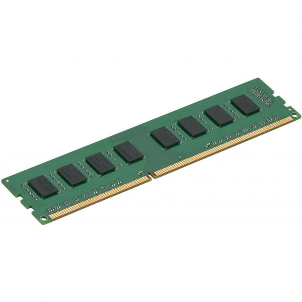 Модуль пам'яті до комп'ютера DDR3L 8GB 1333 MHz eXceleram (E30226A)