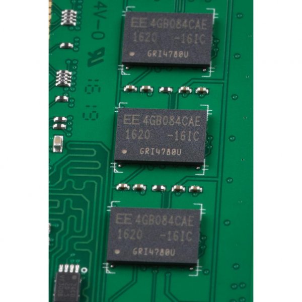 Модуль пам'яті до комп'ютера DDR3L 8GB 1333 MHz eXceleram (E30226A)