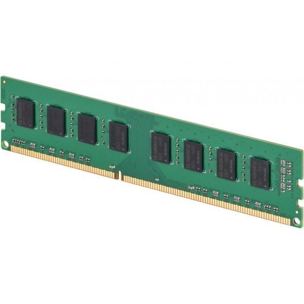 Модуль пам'яті до комп'ютера DDR3L 8GB 1600 MHz eXceleram (E30228A)