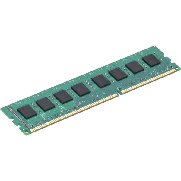Модуль пам'яті до комп'ютера DDR3L 8GB 1600 MHz GOODRAM (GR1600D3V64L11/8G)