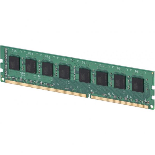 Модуль пам'яті до комп'ютера DDR3L 8GB 1600 MHz GOODRAM (GR1600D3V64L11/8G)