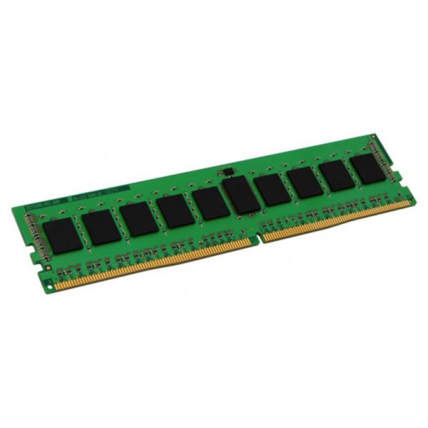 Модуль пам'яті до комп'ютера DDR4 16GB 2666 MHz Kingston (KCP426NS8/16)