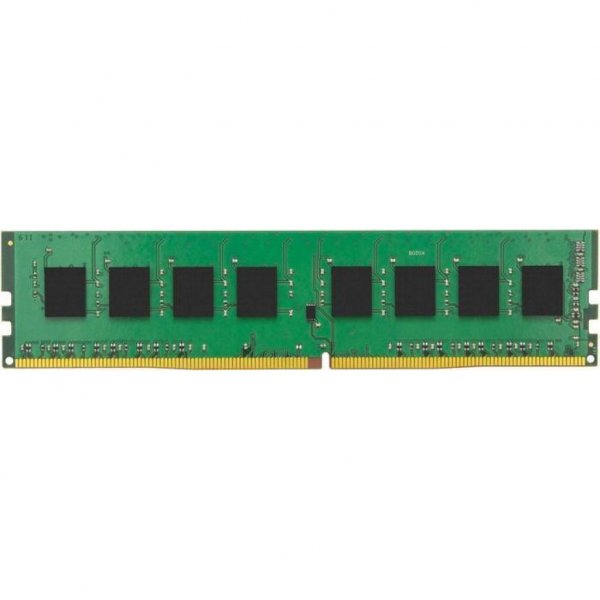 Модуль пам'яті до комп'ютера DDR4 16GB 2666 MHz Kingston (KVR26N19S8/16)