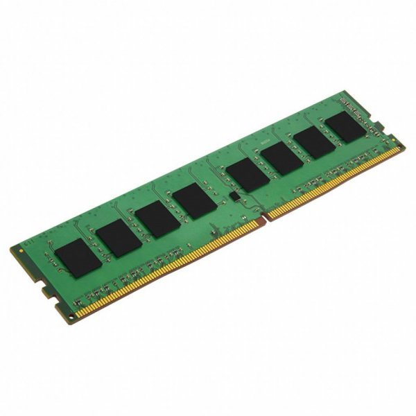 Модуль пам'яті до комп'ютера DDR4 16GB 2666 MHz Kingston (KVR26N19S8/16)