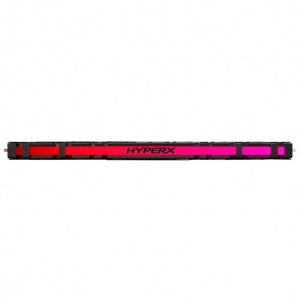 Модуль пам'яті до комп'ютера DDR4 16GB (2x8GB) 2933 MHz HyperX Predator Kingston (HX429C15PB3AK2/16)