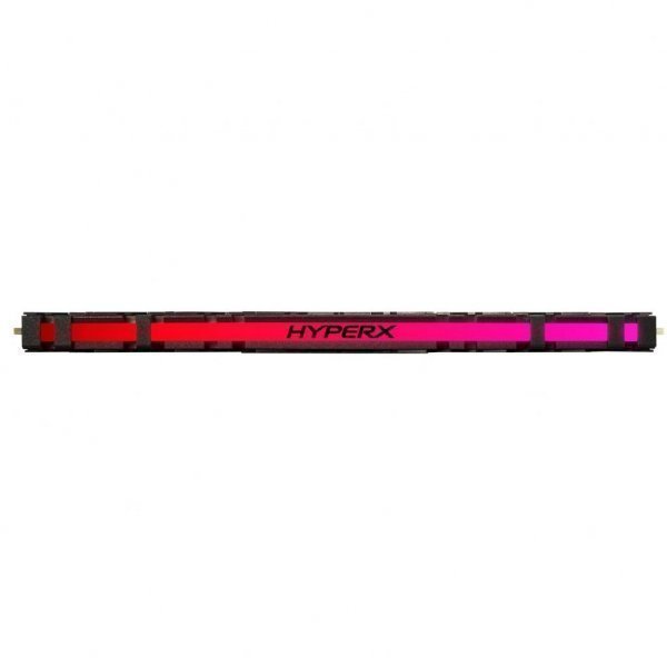 Модуль пам'яті до комп'ютера DDR4 16GB 3200 MHz HyperX Predator RGB Kingston (HX432C16PB3A/16)