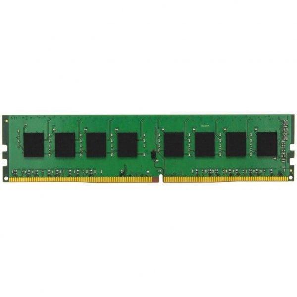 Модуль пам'яті до комп'ютера DDR4 16GB 3200 MHz Kingston (KVR32N22D8/16)