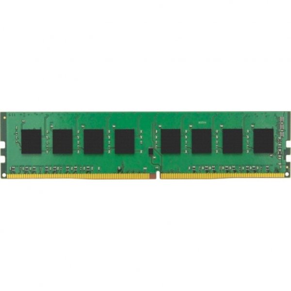 Модуль пам'яті до комп'ютера DDR4 16GB 3200 MHz Kingston (KVR32N22S8/16)