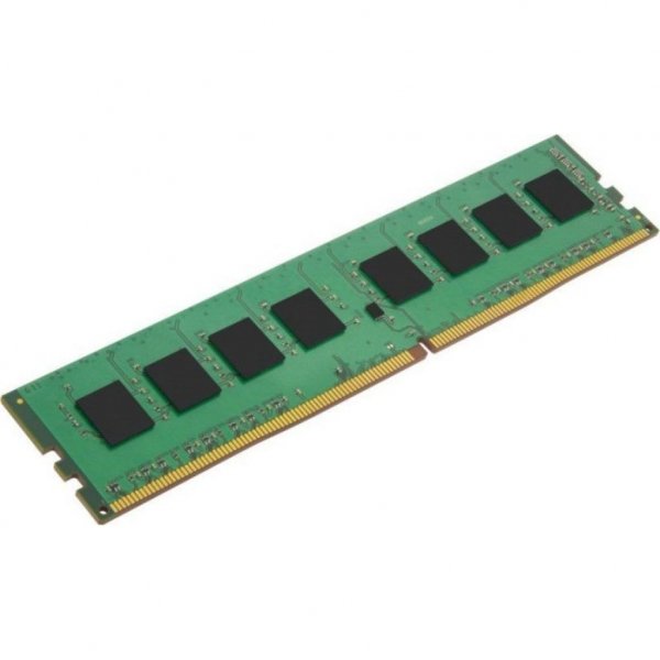 Модуль пам'яті до комп'ютера DDR4 16GB 3200 MHz Kingston (KVR32N22S8/16)