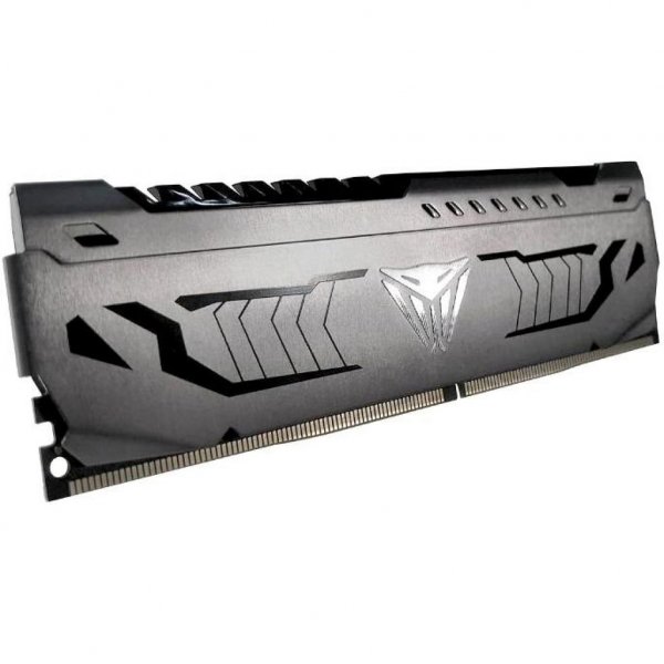 Модуль пам'яті до комп'ютера DDR4 16GB 3200 MHz Viper Steel Patriot (PVS416G320C6)