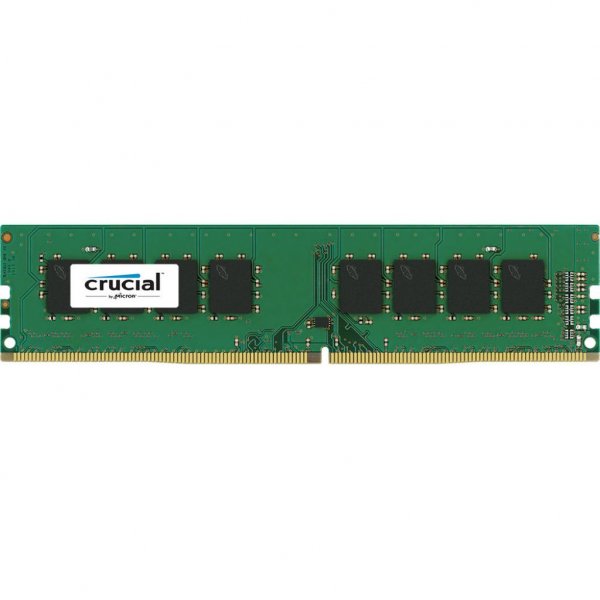 Модуль пам'яті до комп'ютера DDR4 16GB MICRON (CT16G4DFD824A)